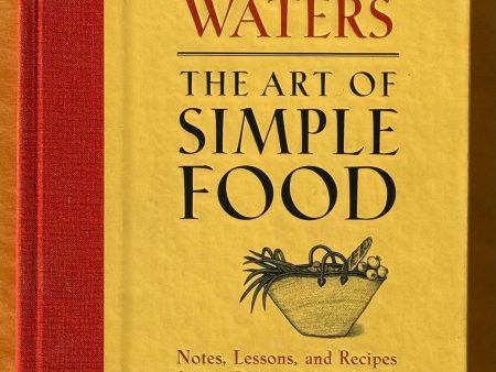 The Art of Simple Food Hot on Sale