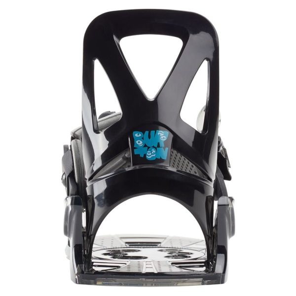 Burton Grom Junior Snowboard Bindings 2022 Supply