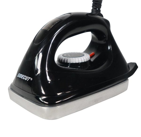 Sidecut WC Digital Wax Iron Online Hot Sale