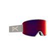 Anon WM3 Womens Asian Fit Goggle 2021 Online