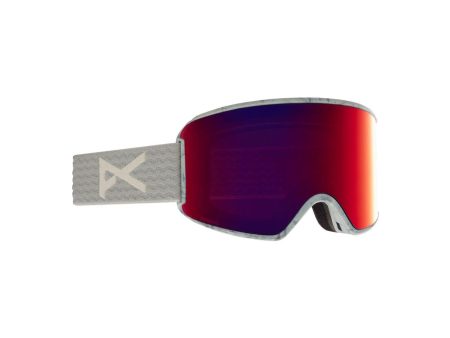 Anon WM3 Womens Asian Fit Goggle 2021 Online