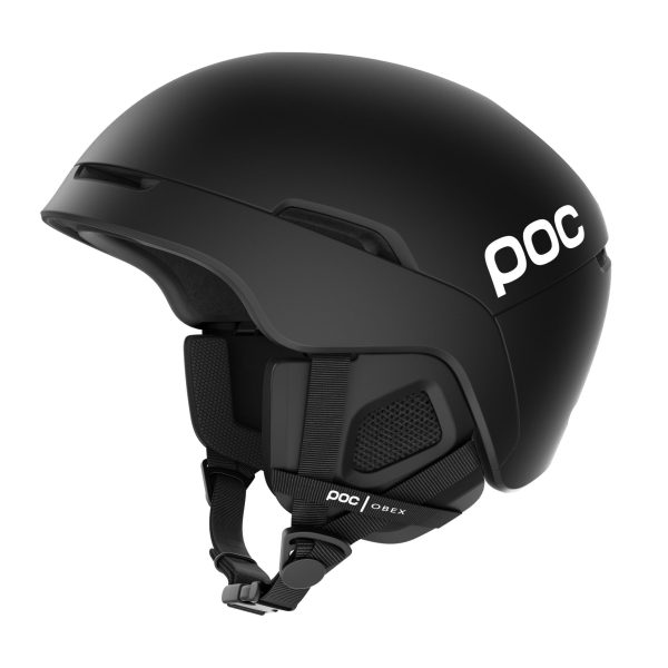 POC Obex Spin Helmet 2019 Uranium Black XL-XXL Online now