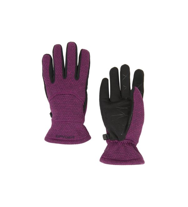 Spyder Encore Womens Glove For Discount