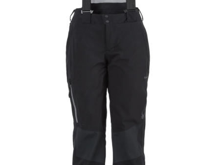 Spyder Tarantula Womens Full Zip Pant Sale