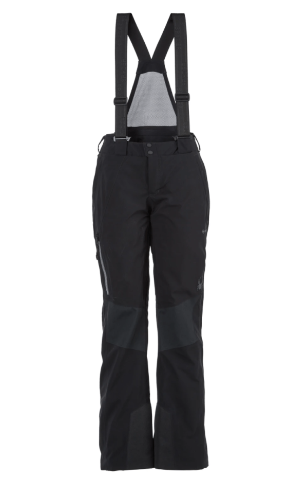 Spyder Tarantula Womens Full Zip Pant Sale