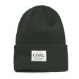 Coal The Uniform Adult Beanie Hot on Sale