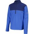 Karbon Thunder Junior Zip Turtleneck 2022 Hot on Sale