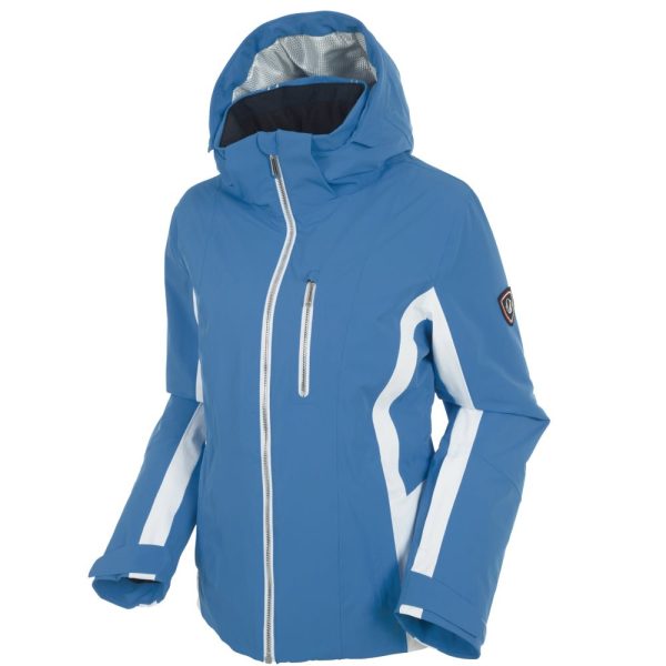 Sunice Rae Womens Ski Jacket 2022 Online now