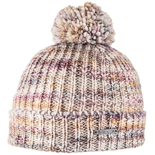 Bula Janelle Womens Beanie For Discount