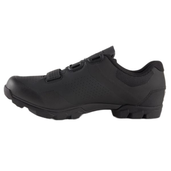 Bontrager Foray Mountain Bike Shoe Hot on Sale