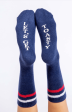 PJ Salvage Fun Womens Sock Online Hot Sale