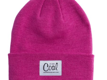 Coal The Mel Womens Beanie Online Sale