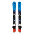 Atomic Vantage Junior Ski 70 - 120 + C 5 GW Binding 2022 Online