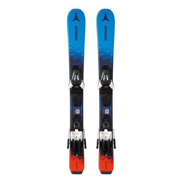 Atomic Vantage Junior Ski 70 - 120 + C 5 GW Binding 2022 Online