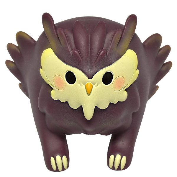 Figurines of Adorable Power: Dungeons & Dragons  Owlbear  Cheap