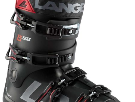 Lange LX 90 Mens Ski Boot 2020 Fashion