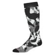 Hot Chillys Tex Camo Mens Mid Volume Sock For Discount