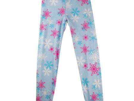 Hot Chilly s Youth Print Tight 2022 Hot on Sale