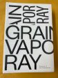 Grand Vapor Ray: Textures of the Anthropocene (Sealed 4 Book Set) Sale