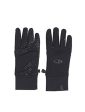 Icebreaker Sierra Adult Gloves 2019 Fashion