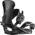 Salomon Trigger Snowboard Bindings 2022 For Cheap