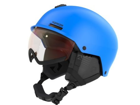 Marker Vijo Junior Helmet 2023 Online