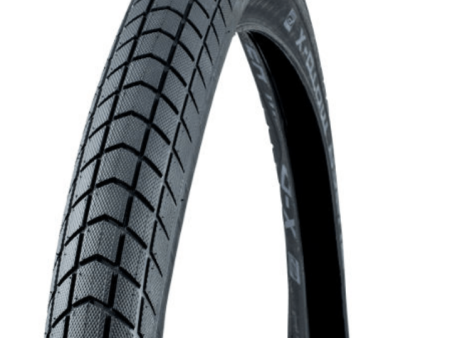 Schwalbe Super Moto-X Tire 27x2.4 Black Supply