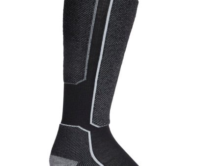 Icebreaker Ski+ Light OTC Mens Sock For Discount