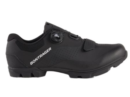 Bontrager Foray Mountain Bike Shoe Hot on Sale