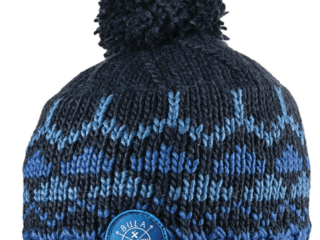 Bula Elton Kids Beanie Discount