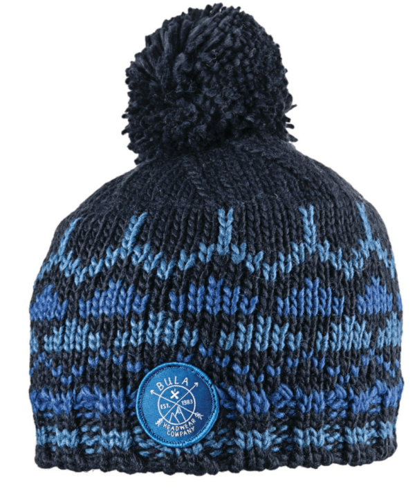 Bula Elton Kids Beanie Discount