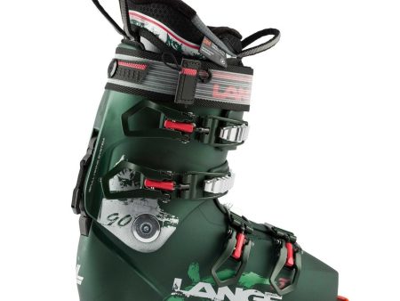 Lange XT3 90 GW Womens Ski Boot 2022 Supply