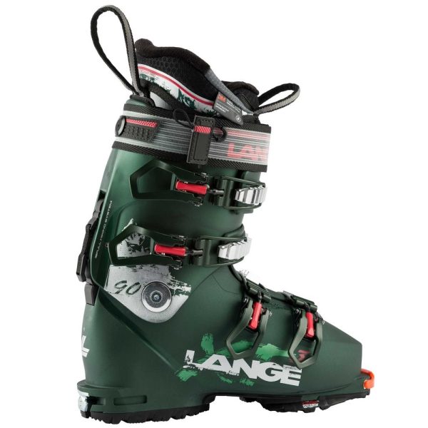 Lange XT3 90 GW Womens Ski Boot 2022 Supply