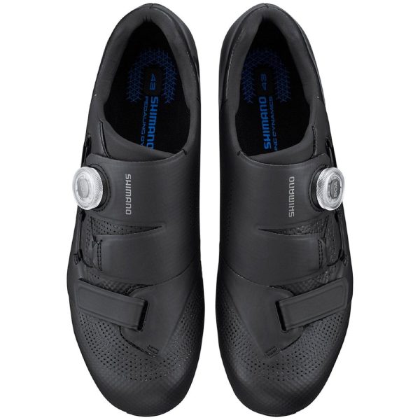 Shimano RC502 Wide  Road Shoe Hot on Sale