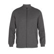 Icebreaker Central Mens LS Zip Discount