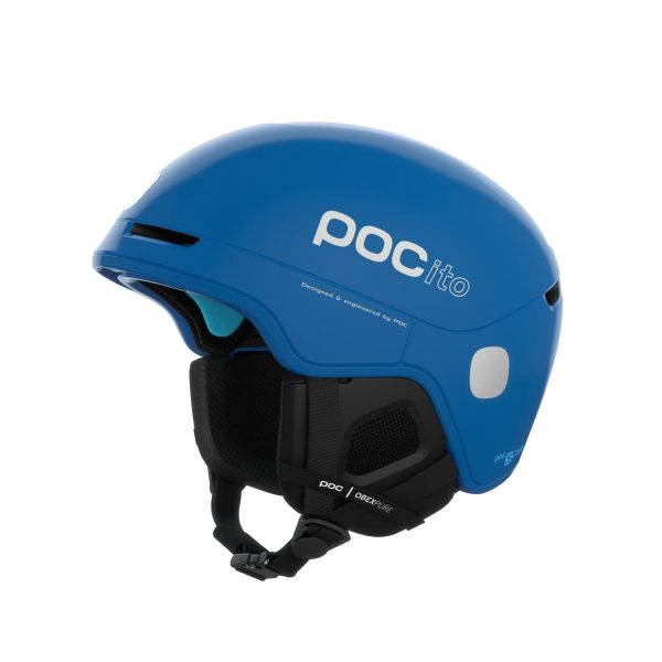 POC Pocito Obex SPIN Helmet 2021 Online now