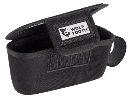 Wolf Tooth Barbag Left Handlebar Bag Cheap