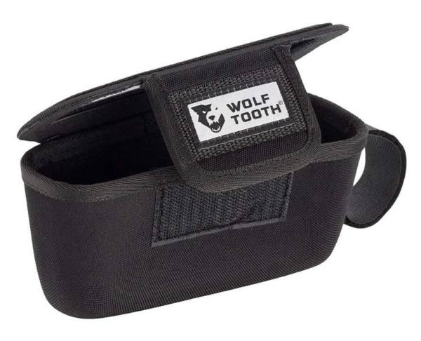 Wolf Tooth Barbag Left Handlebar Bag Cheap