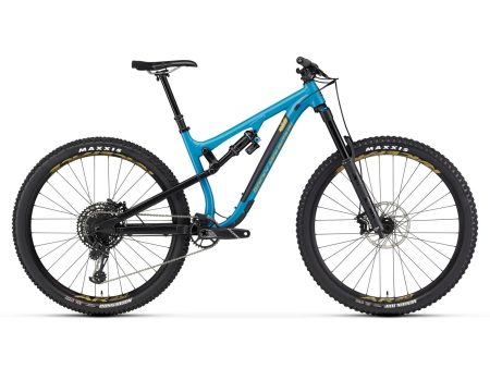 Rocky Mountain Instinct Alloy 50 BC Edition Bike Supply