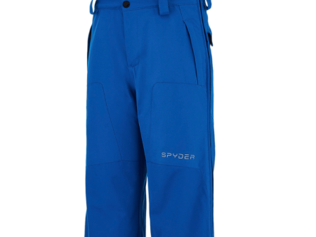 Spyder Guard Full Zip Junior Pant Online Sale