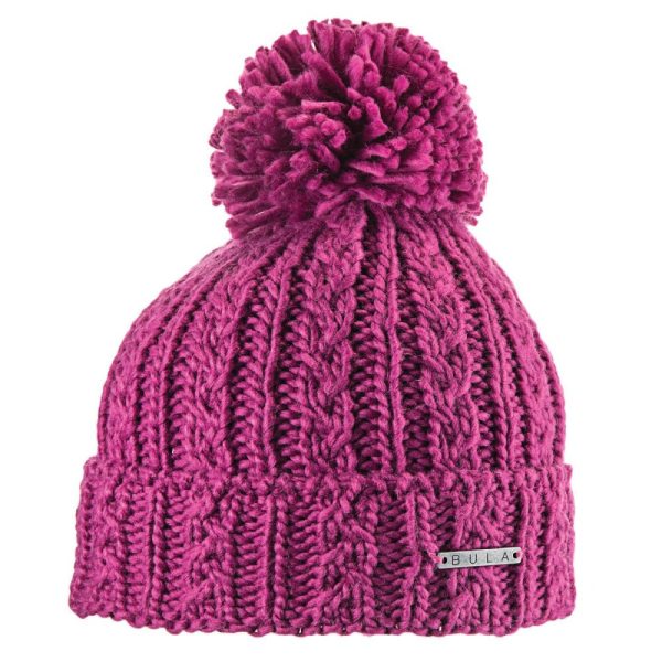 Bula Best Junior Girls Beanie For Discount