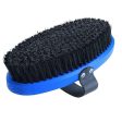 Holmenkol Oval Brush Steel Fashion