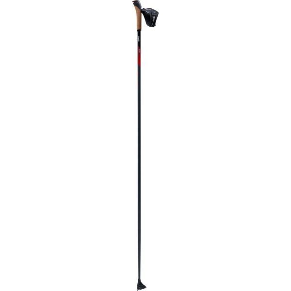 Swix Elite Just Click Aluminum XC Ski Poles Supply