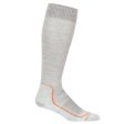 Icebreaker Ski+ UL Womens OTC Sock Online now