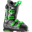 Lange RX 130 LV Ski Boots 2017 For Cheap