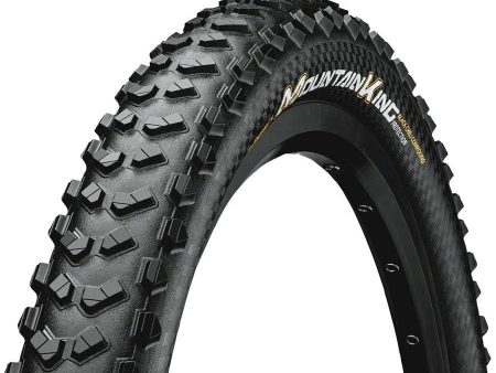 Continental Mountain King Fold ProTection Tire on Sale