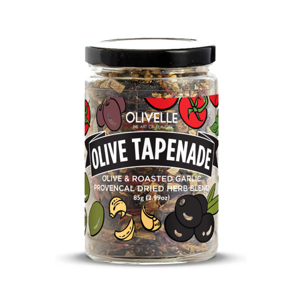 Olive Tapenade Dried Herb Blend Online