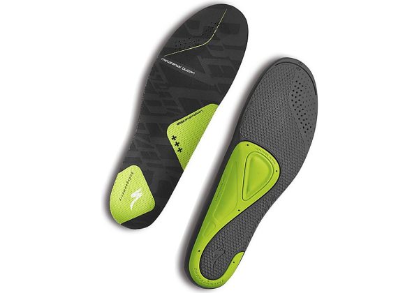 Specialized Body Geometry SL Footbed Online Sale