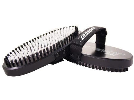 Sidecut Racing Oval Nylon Brush Online Hot Sale