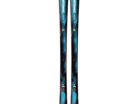 Atomic Vantage 90 CTI Ski 2018 Sale